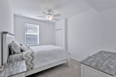Discover your new BUNDLED GOLF home in the heart of Babcock on Babcock National Golf Course in Florida - for sale on GolfHomes.com, golf home, golf lot