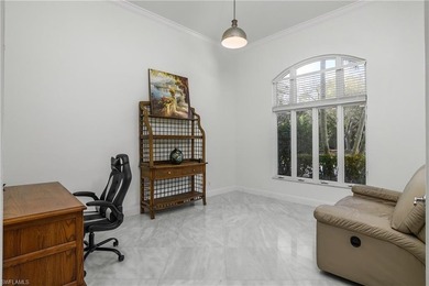 Located at the end of a quiet cul-de-sac on an oversized on Pelicans Nest Golf Club in Florida - for sale on GolfHomes.com, golf home, golf lot