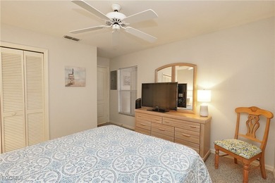 Welcome to your sun-drenched sanctuary in the heart of Olde on Olde Hickory Golf and Country Club in Florida - for sale on GolfHomes.com, golf home, golf lot