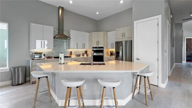 Welcome To This Ultra-Modern, Custom-Designed Two-Story Smart on Reunion Resort Golf Course in Florida - for sale on GolfHomes.com, golf home, golf lot