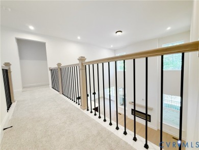 MOVE-IN READY! The McDowell offers 4 bedrooms, 3.5 baths and a on Highlands Golfers Club in Virginia - for sale on GolfHomes.com, golf home, golf lot