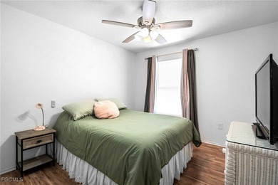 Stunning Lakefront Living Awaits! Wake Up To Breathtaking on Deep Creek Golf Club in Florida - for sale on GolfHomes.com, golf home, golf lot