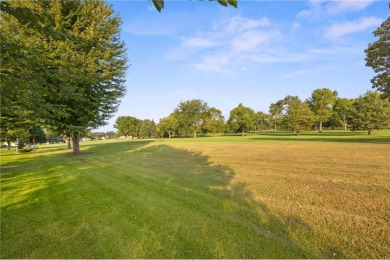 One level townhome located on the Crow River Golf Course on Crow River Golf Club in Minnesota - for sale on GolfHomes.com, golf home, golf lot