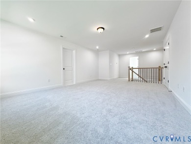 MOVE-IN READY! The McDowell offers 4 bedrooms, 3.5 baths and a on Highlands Golfers Club in Virginia - for sale on GolfHomes.com, golf home, golf lot