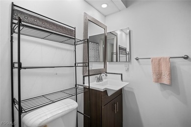 Stunning Lakefront Living Awaits! Wake Up To Breathtaking on Deep Creek Golf Club in Florida - for sale on GolfHomes.com, golf home, golf lot