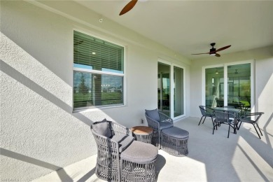 Discover your new BUNDLED GOLF home in the heart of Babcock on Babcock National Golf Course in Florida - for sale on GolfHomes.com, golf home, golf lot