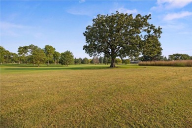 One level townhome located on the Crow River Golf Course on Crow River Golf Club in Minnesota - for sale on GolfHomes.com, golf home, golf lot