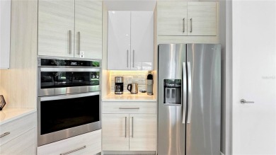 Welcome To This Ultra-Modern, Custom-Designed Two-Story Smart on Reunion Resort Golf Course in Florida - for sale on GolfHomes.com, golf home, golf lot