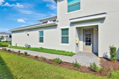 Discover your new BUNDLED GOLF home in the heart of Babcock on Babcock National Golf Course in Florida - for sale on GolfHomes.com, golf home, golf lot