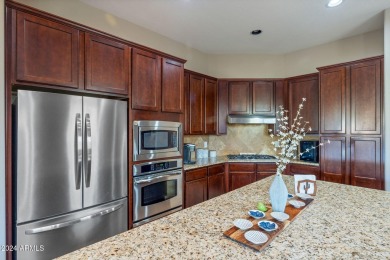 Welcome to 20834 W Western Dr, nestled in the heart of Verrado! on Verrado Golf Club  in Arizona - for sale on GolfHomes.com, golf home, golf lot