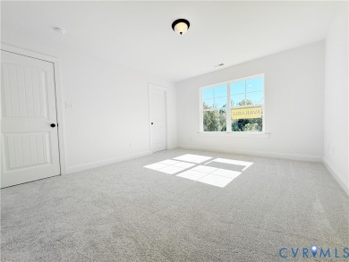 MOVE-IN READY! The McDowell offers 4 bedrooms, 3.5 baths and a on Highlands Golfers Club in Virginia - for sale on GolfHomes.com, golf home, golf lot