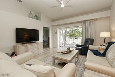 Welcome to your sun-drenched sanctuary in the heart of Olde on Olde Hickory Golf and Country Club in Florida - for sale on GolfHomes.com, golf home, golf lot