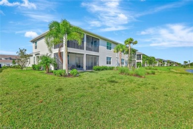 Discover your new BUNDLED GOLF home in the heart of Babcock on Babcock National Golf Course in Florida - for sale on GolfHomes.com, golf home, golf lot