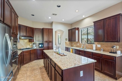 Welcome to 20834 W Western Dr, nestled in the heart of Verrado! on Verrado Golf Club  in Arizona - for sale on GolfHomes.com, golf home, golf lot