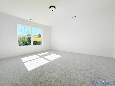 MOVE-IN READY! The McDowell offers 4 bedrooms, 3.5 baths and a on Highlands Golfers Club in Virginia - for sale on GolfHomes.com, golf home, golf lot