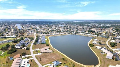 Stunning Lakefront Living Awaits! Wake Up To Breathtaking on Deep Creek Golf Club in Florida - for sale on GolfHomes.com, golf home, golf lot