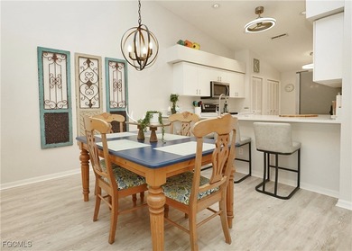 Welcome to your sun-drenched sanctuary in the heart of Olde on Olde Hickory Golf and Country Club in Florida - for sale on GolfHomes.com, golf home, golf lot