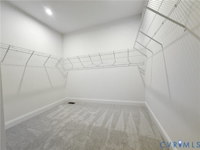 MOVE-IN READY! The McDowell offers 4 bedrooms, 3.5 baths and a on Highlands Golfers Club in Virginia - for sale on GolfHomes.com, golf home, golf lot