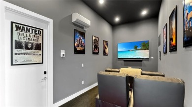 Welcome To This Ultra-Modern, Custom-Designed Two-Story Smart on Reunion Resort Golf Course in Florida - for sale on GolfHomes.com, golf home, golf lot