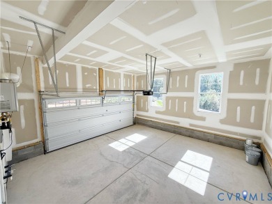 MOVE-IN READY! The McDowell offers 4 bedrooms, 3.5 baths and a on Highlands Golfers Club in Virginia - for sale on GolfHomes.com, golf home, golf lot