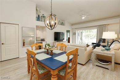 Welcome to your sun-drenched sanctuary in the heart of Olde on Olde Hickory Golf and Country Club in Florida - for sale on GolfHomes.com, golf home, golf lot