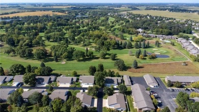 One level townhome located on the Crow River Golf Course on Crow River Golf Club in Minnesota - for sale on GolfHomes.com, golf home, golf lot