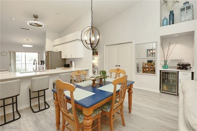 Welcome to your sun-drenched sanctuary in the heart of Olde on Olde Hickory Golf and Country Club in Florida - for sale on GolfHomes.com, golf home, golf lot