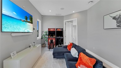 Welcome To This Ultra-Modern, Custom-Designed Two-Story Smart on Reunion Resort Golf Course in Florida - for sale on GolfHomes.com, golf home, golf lot