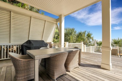 Indulge in the ultimate coastal escape at this exquisite on Wild Dunes Harbor Golf Resort in South Carolina - for sale on GolfHomes.com, golf home, golf lot