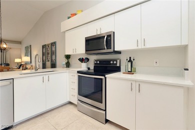 Welcome to your sun-drenched sanctuary in the heart of Olde on Olde Hickory Golf and Country Club in Florida - for sale on GolfHomes.com, golf home, golf lot