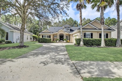 Welcome to St. Johns Golf & Country Club, where elegance on St. Johns Golf and Country Club in Florida - for sale on GolfHomes.com, golf home, golf lot