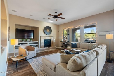 Welcome to 20834 W Western Dr, nestled in the heart of Verrado! on Verrado Golf Club  in Arizona - for sale on GolfHomes.com, golf home, golf lot