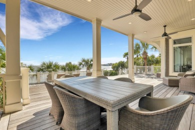 Indulge in the ultimate coastal escape at this exquisite on Wild Dunes Harbor Golf Resort in South Carolina - for sale on GolfHomes.com, golf home, golf lot