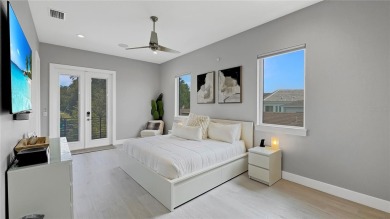 Welcome To This Ultra-Modern, Custom-Designed Two-Story Smart on Reunion Resort Golf Course in Florida - for sale on GolfHomes.com, golf home, golf lot