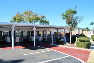 **GOLDEN GATE'S BOLD AND BEAUTIFUL!** Magnificent 2 bedroom, 2 on Mainlands Golf Club in Florida - for sale on GolfHomes.com, golf home, golf lot
