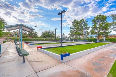 GOLF FRONTAGE AND GREAT BONES. WARM AND WELL CARED FOR POOL HOME on Desert Willow Golf Course in Nevada - for sale on GolfHomes.com, golf home, golf lot