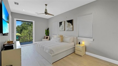 Welcome To This Ultra-Modern, Custom-Designed Two-Story Smart on Reunion Resort Golf Course in Florida - for sale on GolfHomes.com, golf home, golf lot