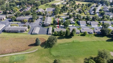 One level townhome located on the Crow River Golf Course on Crow River Golf Club in Minnesota - for sale on GolfHomes.com, golf home, golf lot