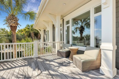 Indulge in the ultimate coastal escape at this exquisite on Wild Dunes Harbor Golf Resort in South Carolina - for sale on GolfHomes.com, golf home, golf lot