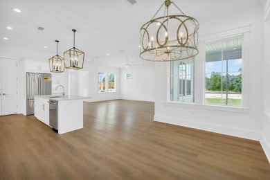 Welcome to the Ava floor plan by Arkon Group, a stunning on Origins Golf Club in Florida - for sale on GolfHomes.com, golf home, golf lot