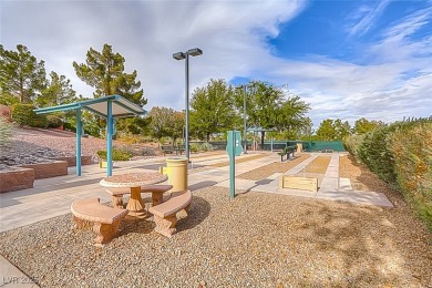 GOLF FRONTAGE AND GREAT BONES. WARM AND WELL CARED FOR POOL HOME on Desert Willow Golf Course in Nevada - for sale on GolfHomes.com, golf home, golf lot