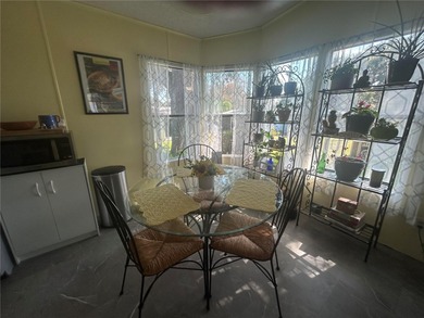 Charming & Spacious Furnished 2-Bedroom Home in Vibrant on Plantation Golf Club in Florida - for sale on GolfHomes.com, golf home, golf lot