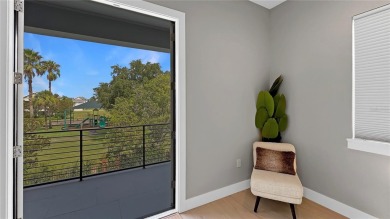 Welcome To This Ultra-Modern, Custom-Designed Two-Story Smart on Reunion Resort Golf Course in Florida - for sale on GolfHomes.com, golf home, golf lot