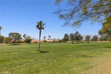 Enjoy spectacular views of the seasonally snowcapped San Jacinto on Mission Lakes Country Club in California - for sale on GolfHomes.com, golf home, golf lot