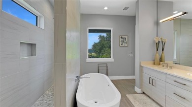 Welcome To This Ultra-Modern, Custom-Designed Two-Story Smart on Reunion Resort Golf Course in Florida - for sale on GolfHomes.com, golf home, golf lot