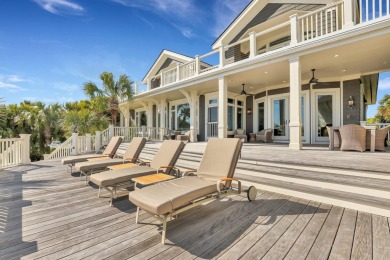 Indulge in the ultimate coastal escape at this exquisite on Wild Dunes Harbor Golf Resort in South Carolina - for sale on GolfHomes.com, golf home, golf lot