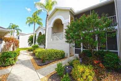 Welcome to your sun-drenched sanctuary in the heart of Olde on Olde Hickory Golf and Country Club in Florida - for sale on GolfHomes.com, golf home, golf lot