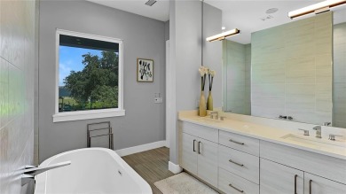 Welcome To This Ultra-Modern, Custom-Designed Two-Story Smart on Reunion Resort Golf Course in Florida - for sale on GolfHomes.com, golf home, golf lot