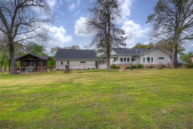 Located in the prestigious Sulphur Springs Country Club, this on Sulphur Springs Country Club in Texas - for sale on GolfHomes.com, golf home, golf lot