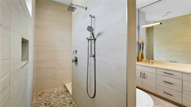 Welcome To This Ultra-Modern, Custom-Designed Two-Story Smart on Reunion Resort Golf Course in Florida - for sale on GolfHomes.com, golf home, golf lot